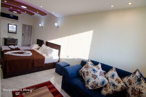Horus Guest House Apartment