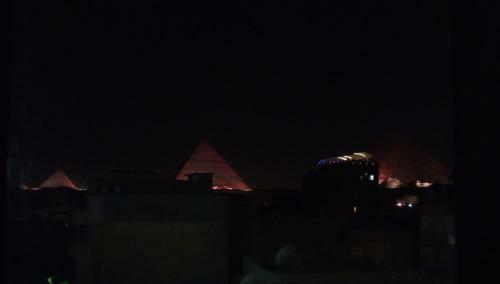 Horus Guest House Apartment