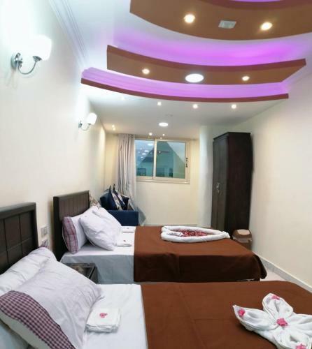 Horus Guest House Apartment