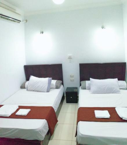 Horus Guest House Apartment