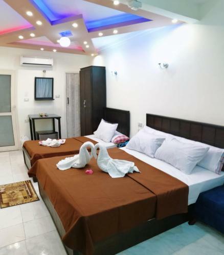 Horus Guest House Apartment