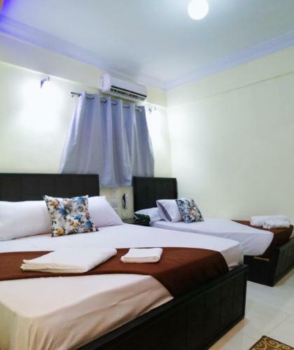 Horus Guest House Apartment