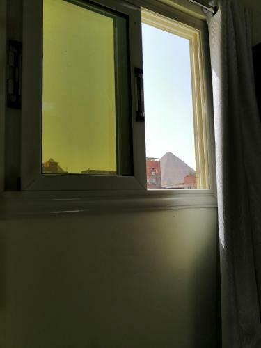 Horus Guest House Apartment