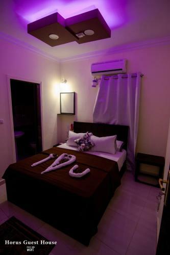 Horus Guest House Apartment