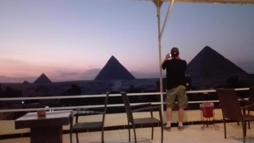 Horus Guest House Apartment