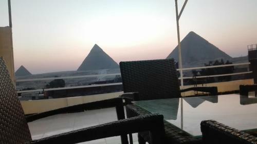 Horus Guest House Apartment