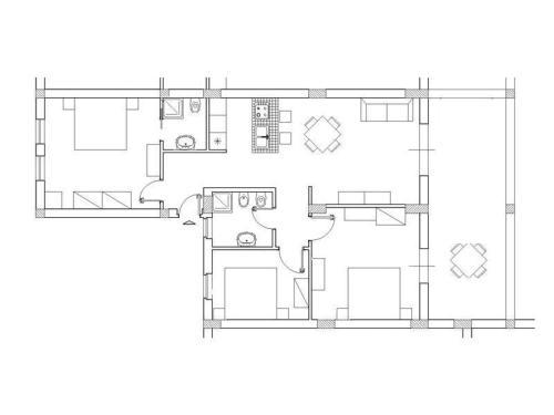 Casa Vacanze Sole Portorosa