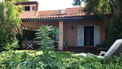 Casa Vacanze Sole Portorosa