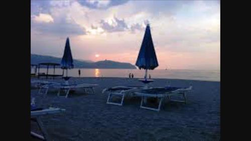Casa Vacanze Sole Portorosa