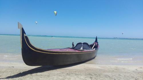 Hotel Royal Tulip Beach Resort
