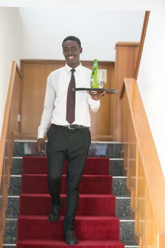 Alisa Hotel Labone