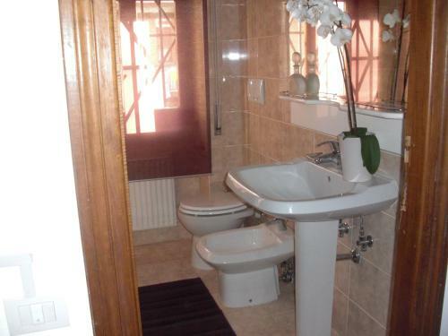 Bed & Breakfast La Maison Blanche