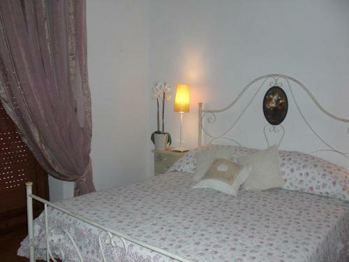 Bed & Breakfast La Maison Blanche