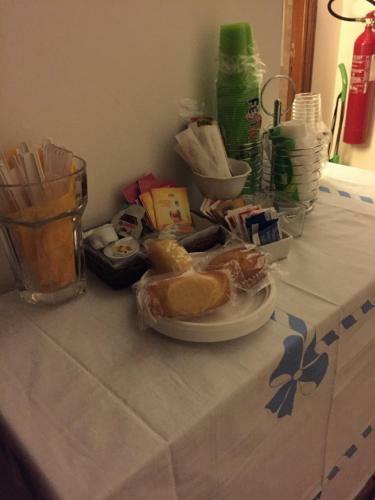 Bed & Breakfast La Maison Blanche
