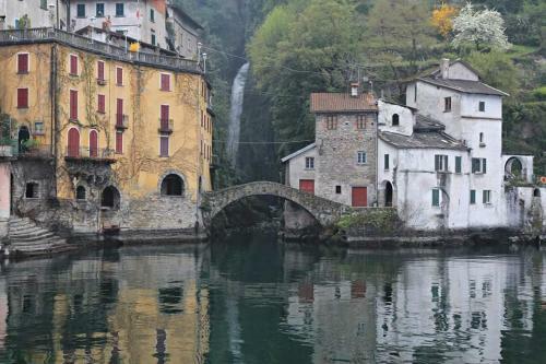Apartamento Casa "il Torrente"
