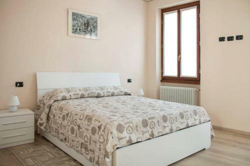 Apartamento Casa "il Torrente"