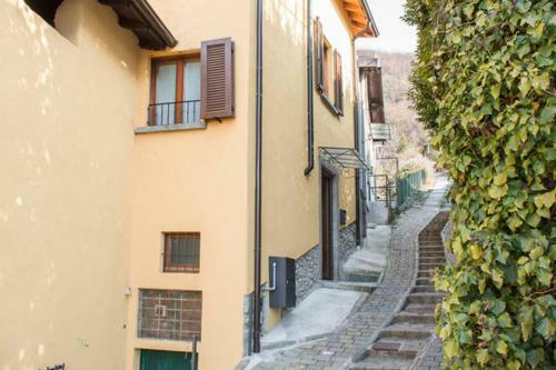 Apartamento Casa "il Torrente"