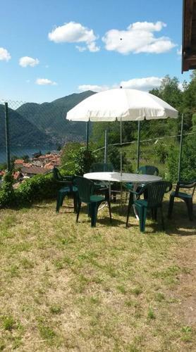 Apartamento Casa "il Torrente"