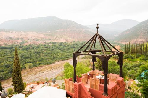 Hotel Kasbah Tamadot