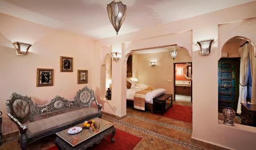 Hotel Kasbah Tamadot