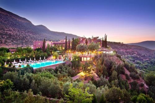 Hotel Kasbah Tamadot