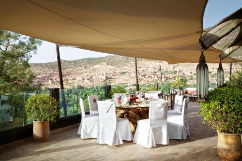 Hotel Kasbah Tamadot