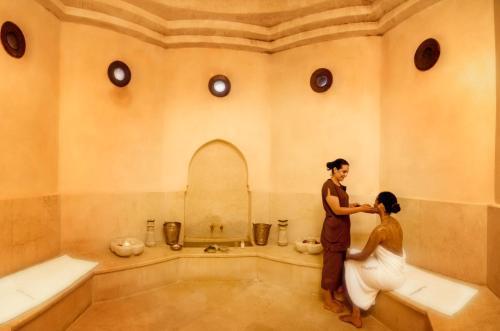 Hotel Kasbah Tamadot
