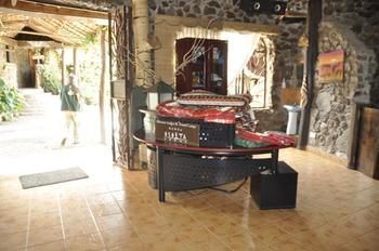 Osoita Lodge