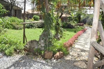 Osoita Lodge