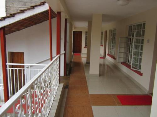 Diani Springs Apartments Nairobi