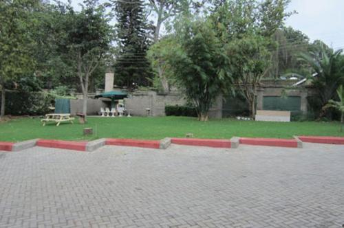 Diani Springs Apartments Nairobi