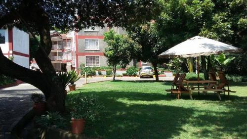 Diani Springs Apartments Nairobi