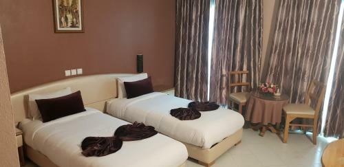 Rania Belmadina Hotel