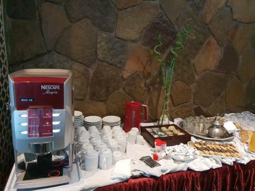 Rania Belmadina Hotel