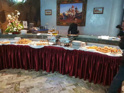 Rania Belmadina Hotel