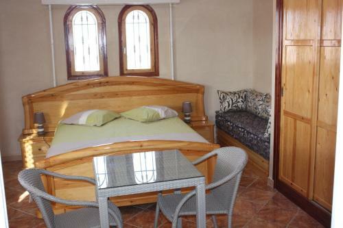 Apartamento Evelyn & Marc Studio