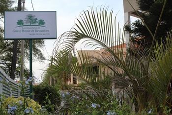 Hostal Sommerschield Guest House