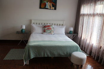 Hostal Sommerschield Guest House