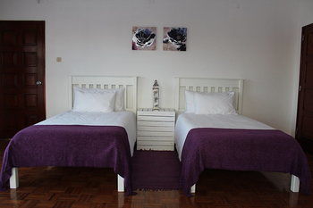 Hostal Sommerschield Guest House