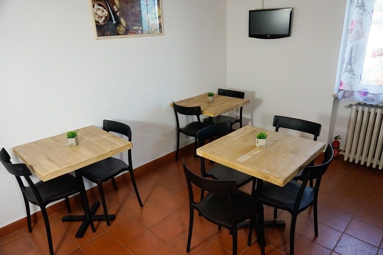 B&B Le Palme