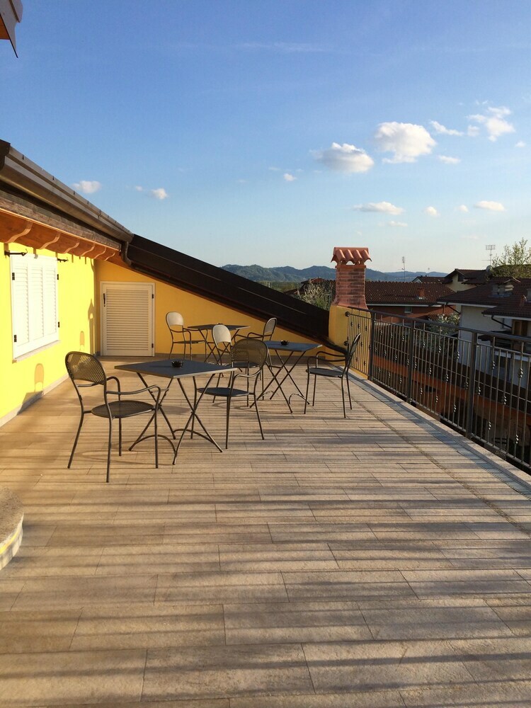 B&B Le Palme