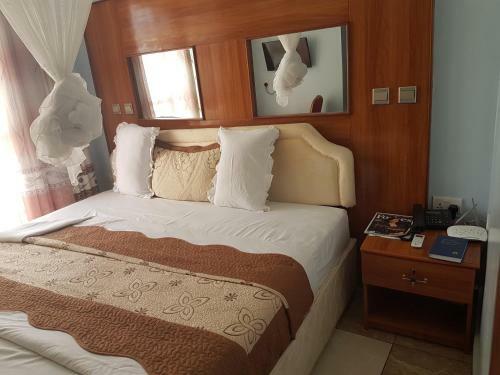 Great Appartment Hotel