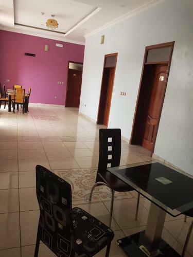 Great Appartment Hotel