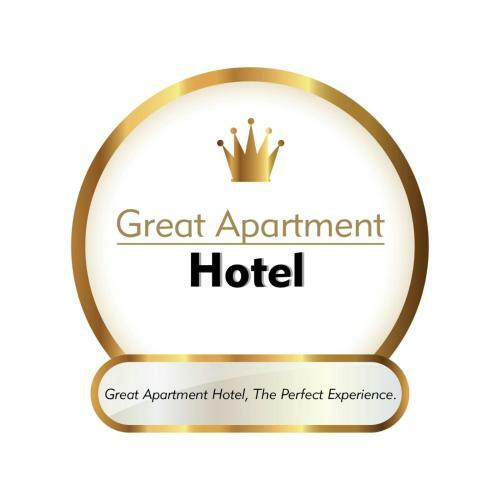 Great Appartment Hotel