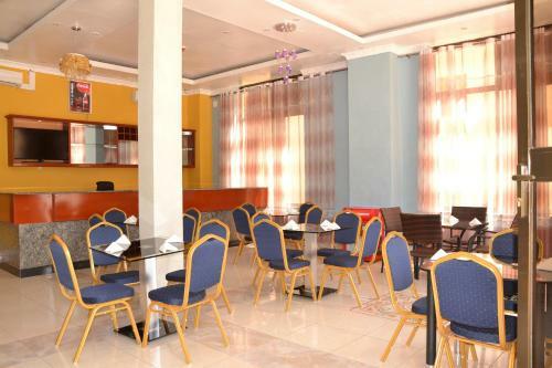 Great Appartment Hotel