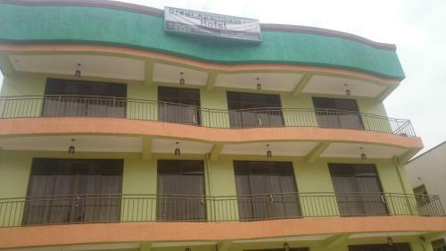 Great Appartment Hotel