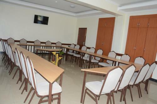 Hostal Centre San Jose Carmelo
