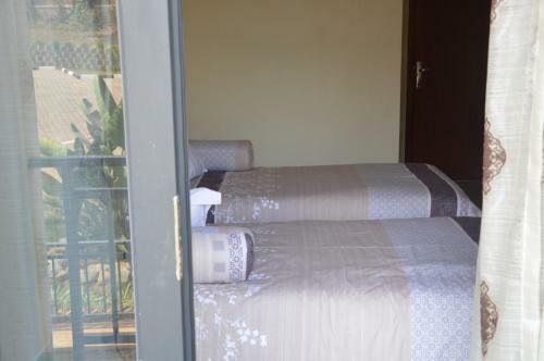 Hostal Centre San Jose Carmelo