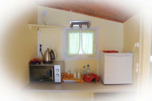 Bed & Breakfast Ti Kaz Hoareau