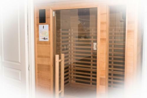 Bed & Breakfast Ti Kaz Hoareau
